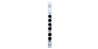 DOEPFER / A-190-9 Micro MIDI-to-CV/Gate Interface