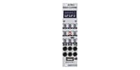 DOEPFER / A-198-2 Trautonium Manual / Ribbon Controller II
