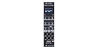 DOEPFER / A-198-2V Trautonium Manual / Ribbon Controller II