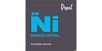 Dogal Strings / RW155A NickelSteel 009-042c