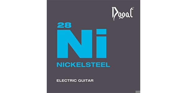 Dogal Strings / RW155A NickelSteel 009-042c