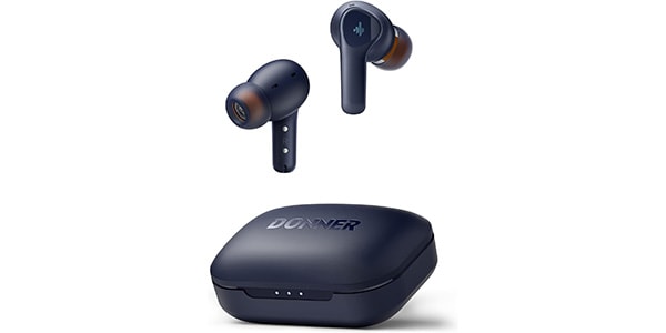 Donner / Donner Dobuds ONE NavyBlue DTW-E10NavyBlue