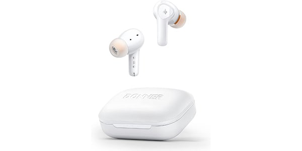 Donner ( ドナー )  / Donner Dobuds ONE White DTW-E10White