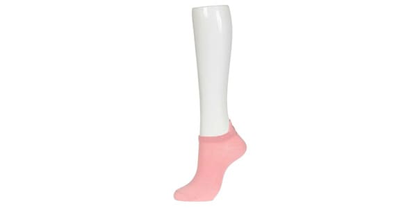 ドラえもん / Heel embroidery sneaker socks 23-25cm Jaiko画像2