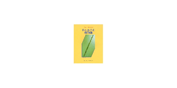 ドレミ楽譜出版社 / flute book