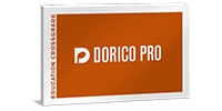 STEINBERG DORICO PRO クロスグレード アカデミック版 ※申込書