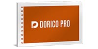 STEINBERG DORICO PRO クロスグレード通常版 譜面作成ソフトウェア