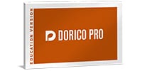 STEINBERG DORICO PRO アカデミック版 ※申込書/証明書必要