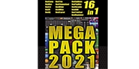 DOTEC-AUDIO MEGA PACK 2021