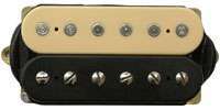 DIMARZIO / DP160 Black&Cream NORTON