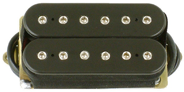 DIMARZIO / DP166 BLACK