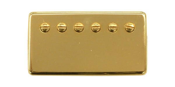 DIMARZIO/DP212 EJ Custom Bridge F-Sace Gold