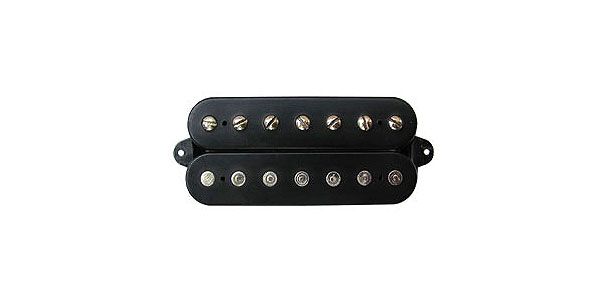 DIMARZIO/DP757 BLACK Illuminator 7