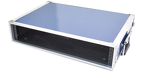 DUPLEX ( デュープレックス ) 2U360BL 2Uラックケース 送料無料