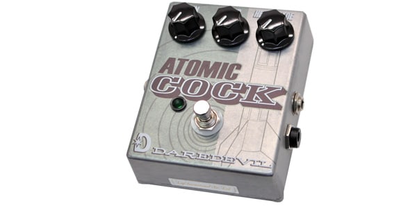 ATOMIC COCK