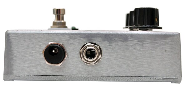DAREDEVIL PEDALS ( デアデビルペダルズ ) ATOMIC COCK 送料無料