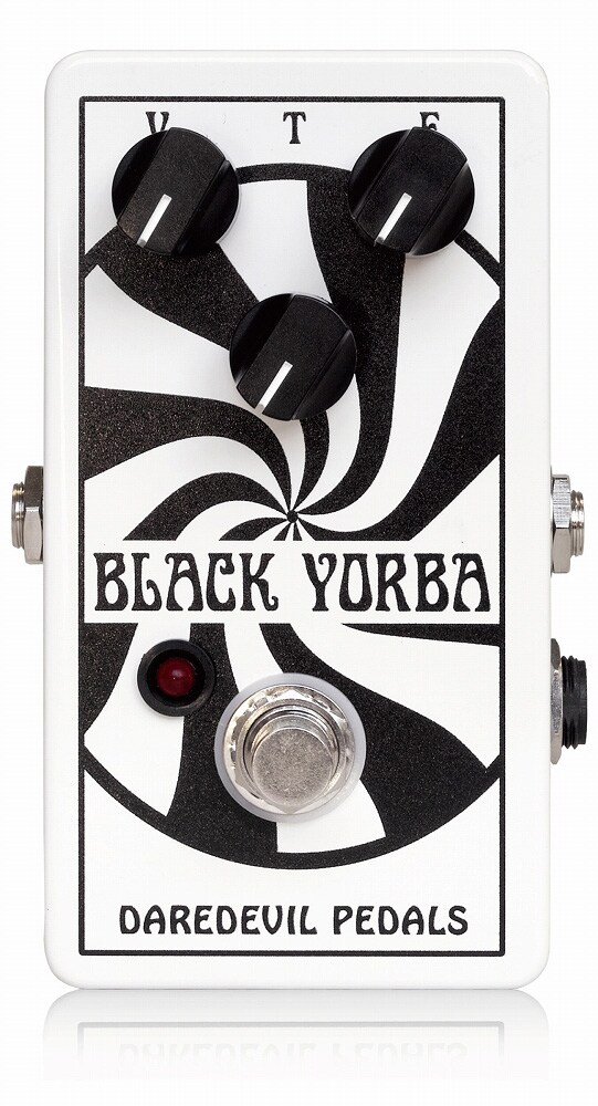 /Black Yorba