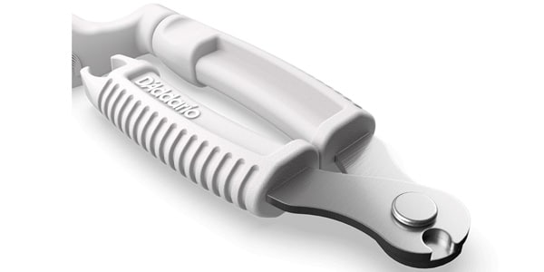 DADDARIO / DP0002W PRO-WINDER - WHITE画像2