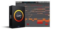 MOTU Digital Performer 11 通常版 電子メール納品