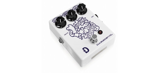 DAREDEVIL PEDALS ( デアデビルペダルズ )  / Knuckle Duster 画像2