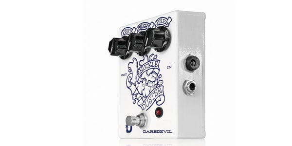 DAREDEVIL PEDALS ( デアデビルペダルズ )  / Knuckle Duster 画像3