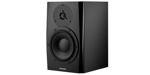 DYNAUDIO PRO / LYD 8 Black画像2