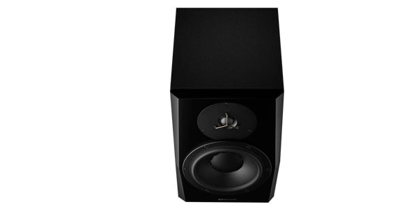 DYNAUDIO PRO / LYD 8 Black画像3