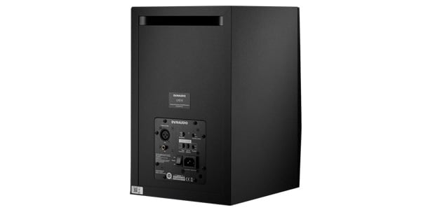 DYNAUDIO PRO / LYD 8 Black画像4