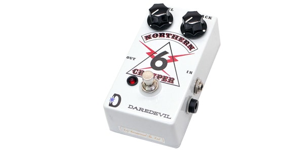 DAREDEVIL PEDALS ( デアデビルペダルズ )  / Northern Creeper Fuzz