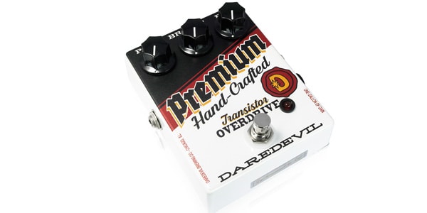 DAREDEVIL PEDALS / Premium OD画像3