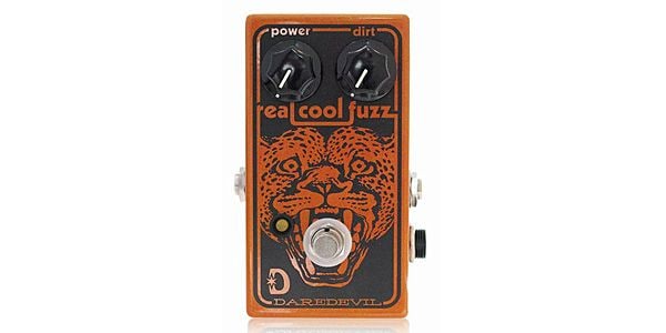 /Real Cool Fuzz