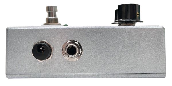 DAREDEVIL PEDALS / Silver Solo画像3
