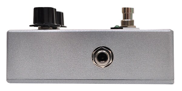 DAREDEVIL PEDALS / Silver Solo画像4