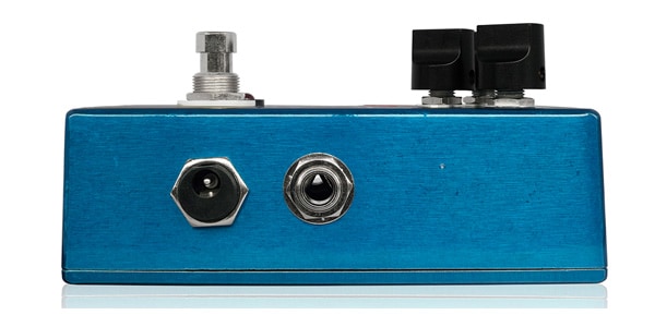 DAREDEVIL PEDALS / Supernova Fuzz画像2