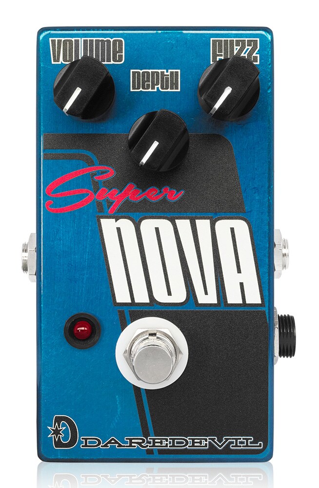 /Supernova Fuzz