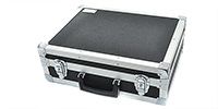 DUPLEX TRUNK CASE2-ABS トランクケース