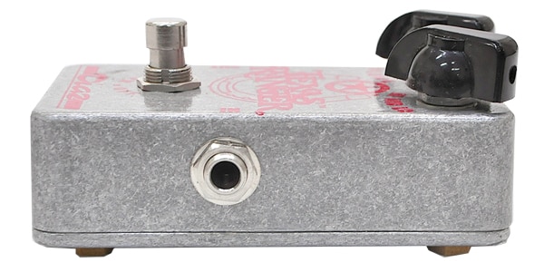 DIAZ PEDALS / Texas Ranger画像3