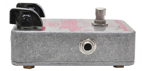 DIAZ PEDALS / Texas Ranger画像4