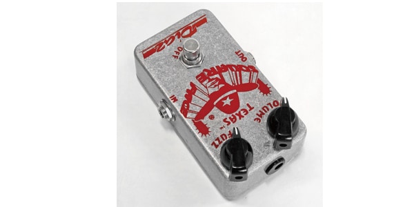 DIAZ PEDALS / Texas Square Face 画像2