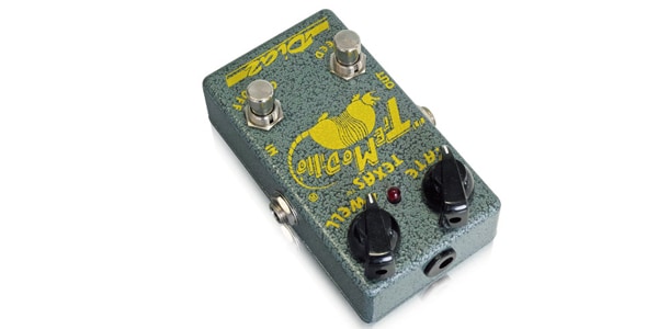 DIAZ PEDALS / Texas Tremodillo 画像2