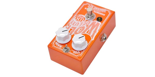 DAREDEVIL PEDALS ( デアデビルペダルズ )  / Wolf Deluxe画像5