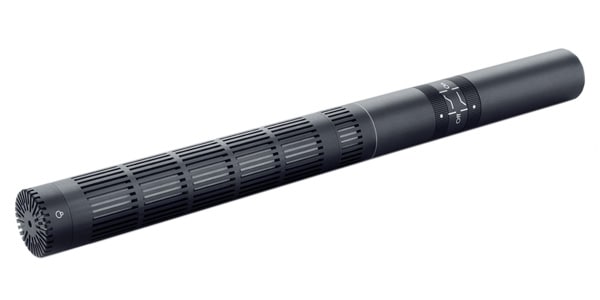 DPA ( ディーピーエー )  / 4017C