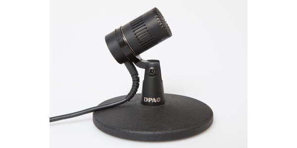 DPA ( ディーピーエー )  / 4018-DE-D-B01-005