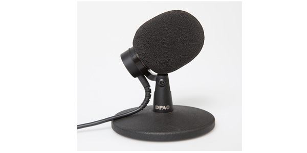 DPA ( ディーピーエー )  / 4018-DE-D-B01-005画像3