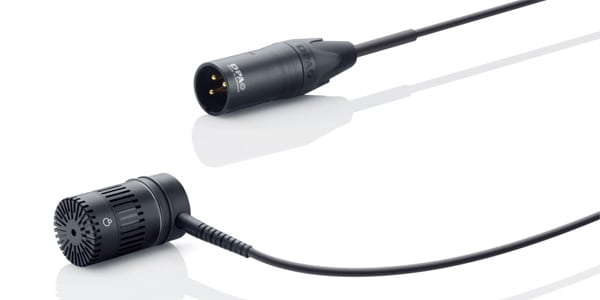 DPA ( ディーピーエー )  / 4018ES