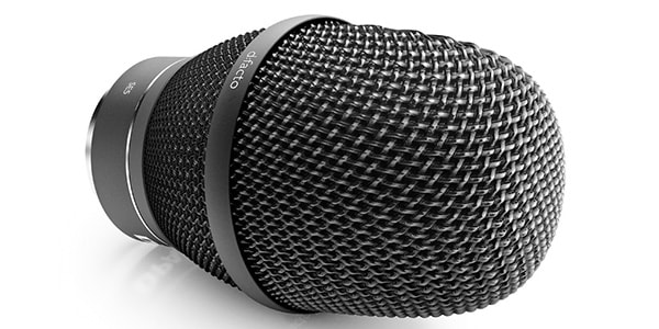 DPA ( ディーピーエー )  / 4018V-B-SE5