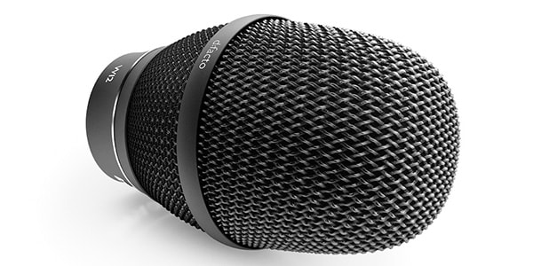 DPA ( ディーピーエー )  / 4018V-B-WI2