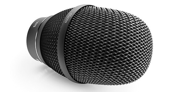 DPA ( ディーピーエー )  / 4018VL-B-WI2