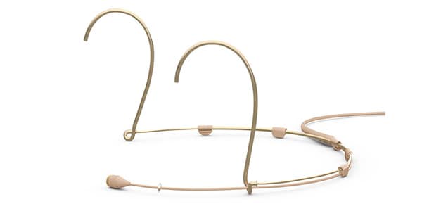 DPA ( ディーピーエー )  / 4066-OP-A-F90-LH-S