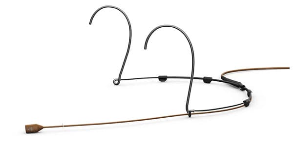 DPA ( ディーピーエー )  / 4088-DP-A-C90-LH-S　[MicroLock端子] 茶